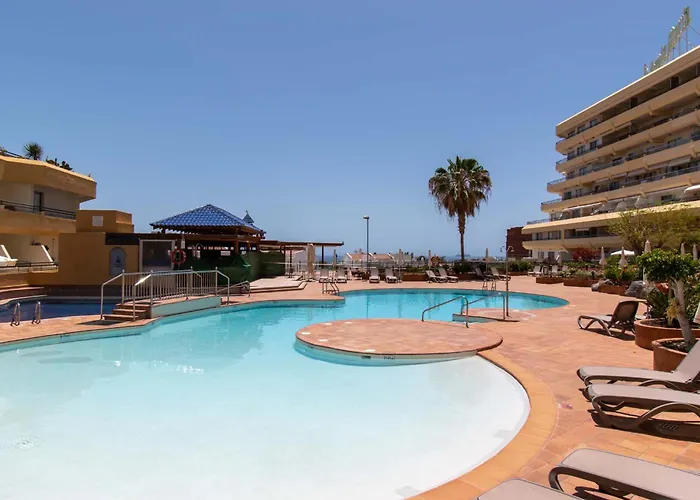 Santa Maria 73 - アパート