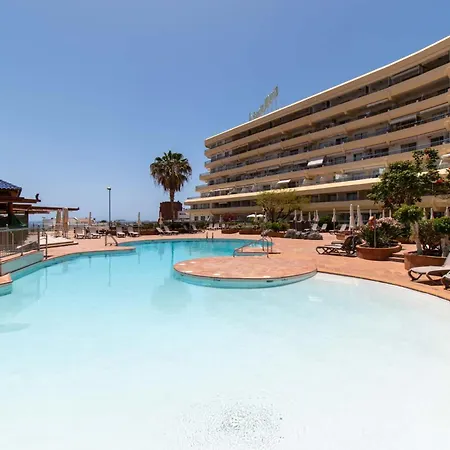 Santa Maria 73 - * Costa Adeje (Tenerife)