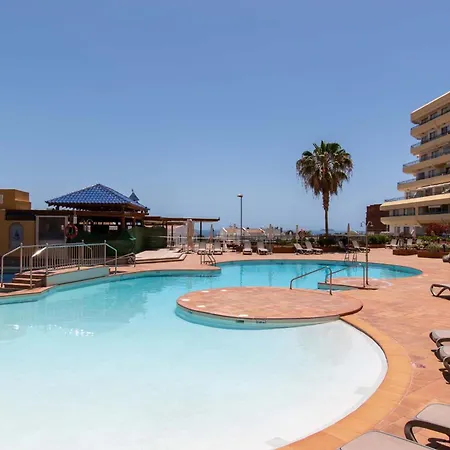Santa Maria 73 - Costa Adeje (Tenerife)