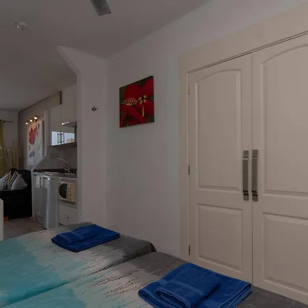 Santa Maria 73 - Apartment