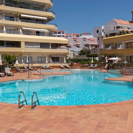 Santa Maria 73 - * Costa Adeje (Tenerife)
