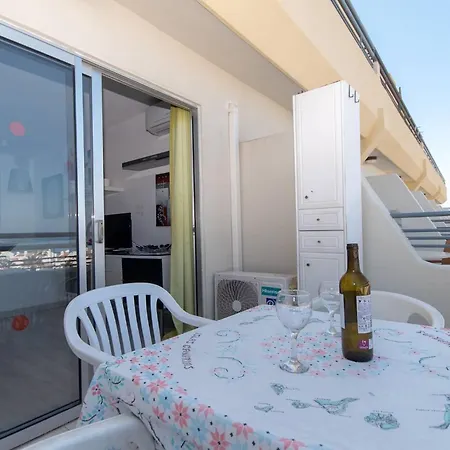 Apartment Santa Maria 73 - *