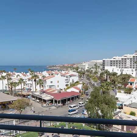 Lejlighed Santa Maria 73 - Costa Adeje (Tenerife)