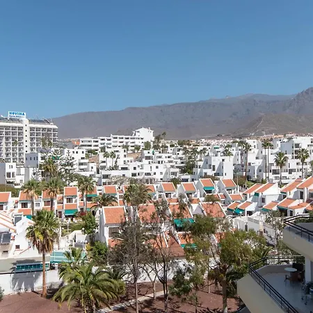 Santa Maria 73 - Apartman Costa Adeje (Tenerife)