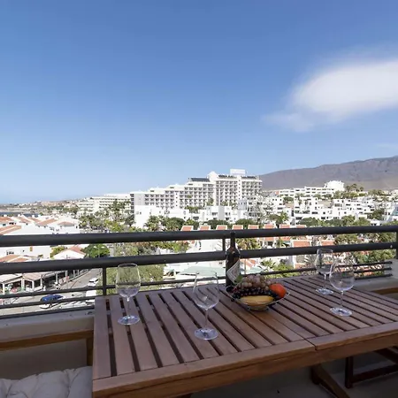 Lejlighed Santa Maria 73 - *