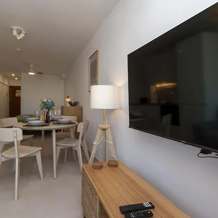 Santa Maria 73 - 公寓 阿德耶