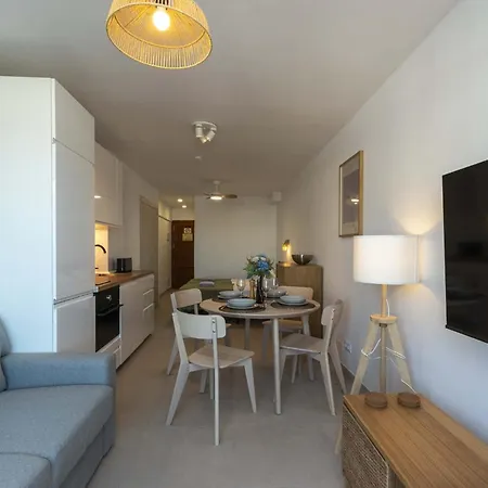 Santa Maria 73 - Lejlighed Costa Adeje (Tenerife)