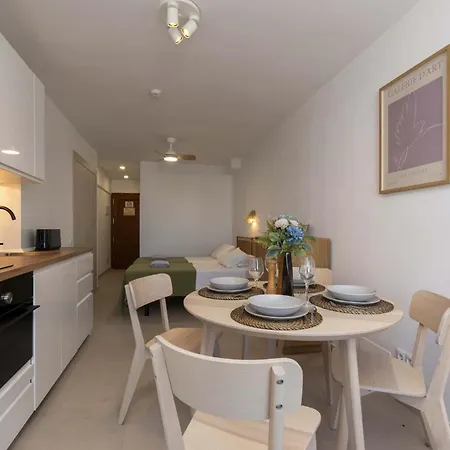 Santa Maria 73 - Apartman