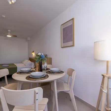 Santa Maria 73 - Lejlighed Costa Adeje (Tenerife)