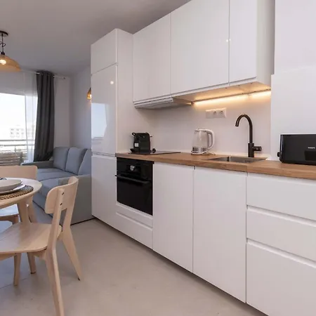 公寓 Santa Maria 73 -