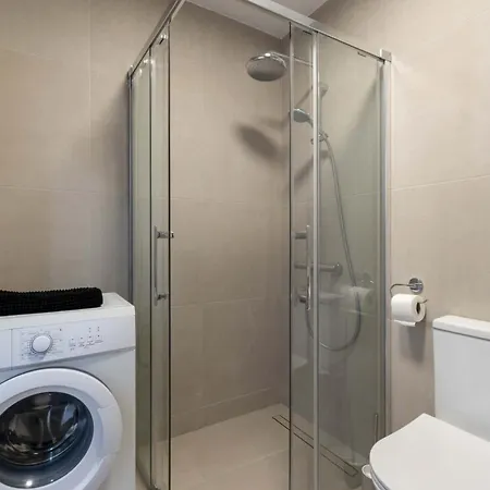 Santa Maria 73 - Apartman Costa Adeje (Tenerife)