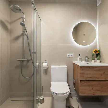 Apartman Santa Maria 73 - *