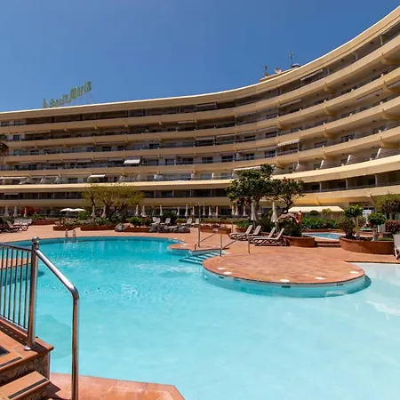 Santa Maria 73 - * Costa Adeje (Tenerife)