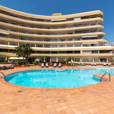Santa Maria 73 - Apartamento Costa Adeje (Tenerife)
