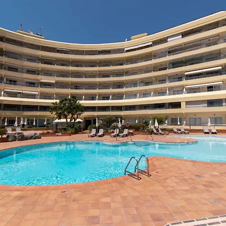 Santa Maria 73 - * Costa Adeje