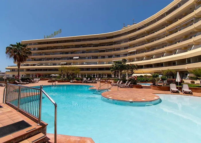 Santa Maria 73 - * Costa Adeje